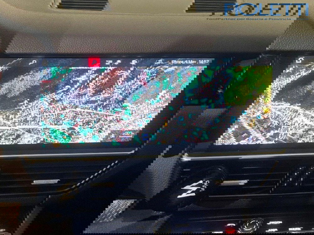 Porsche Cayenne usata a Brescia (9)