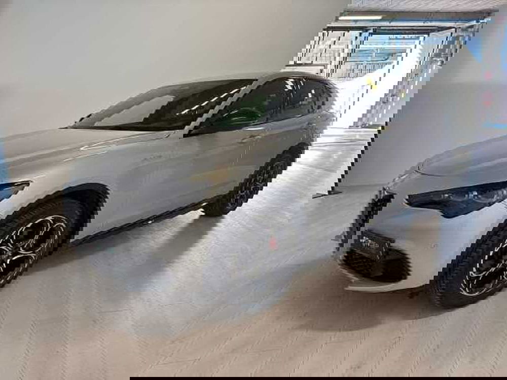 Alfa Romeo Stelvio usata a Forlì-Cesena