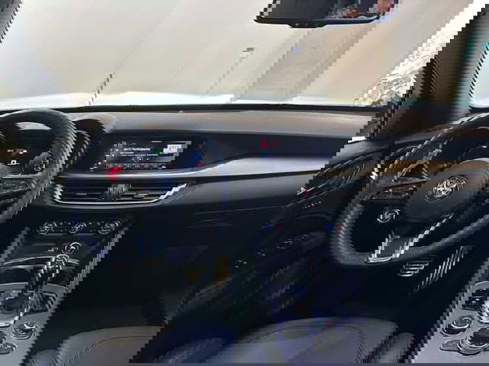 Alfa Romeo Stelvio usata a Forlì-Cesena (10)