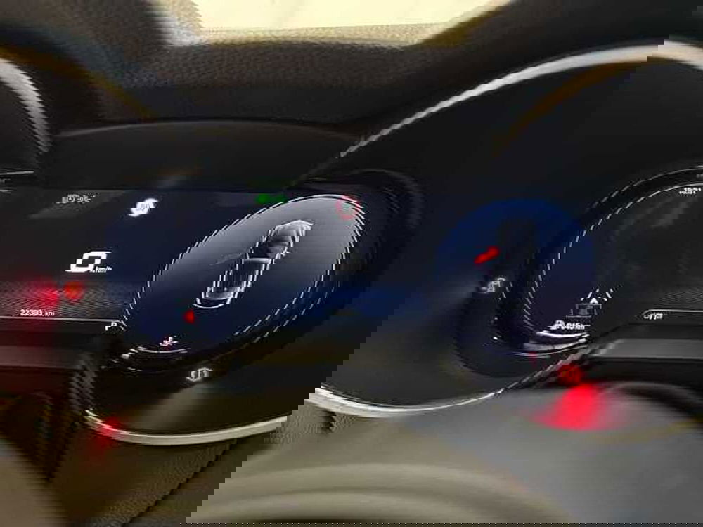 Alfa Romeo Stelvio usata a Forlì-Cesena (12)