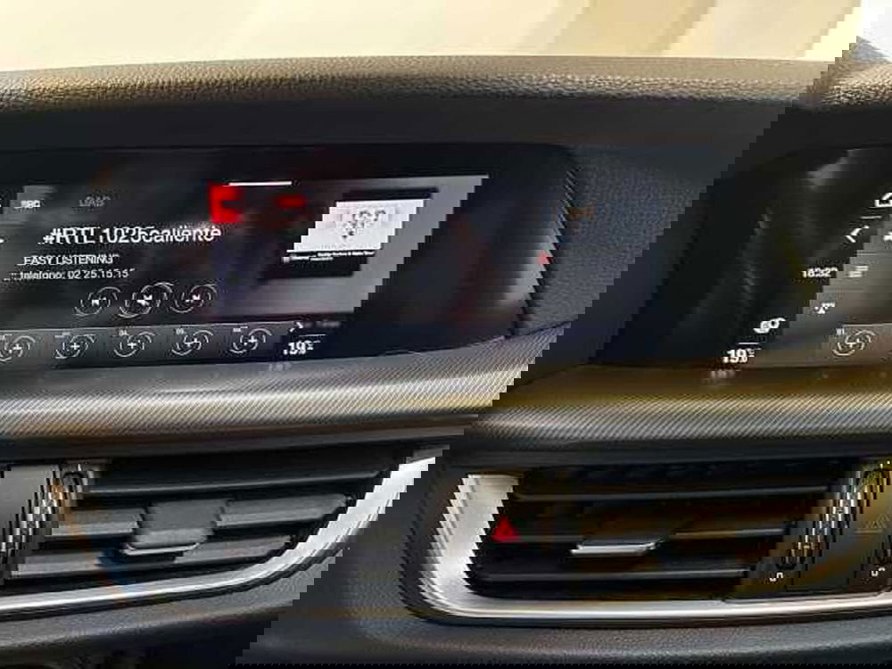 Alfa Romeo Stelvio usata a Forlì-Cesena (13)