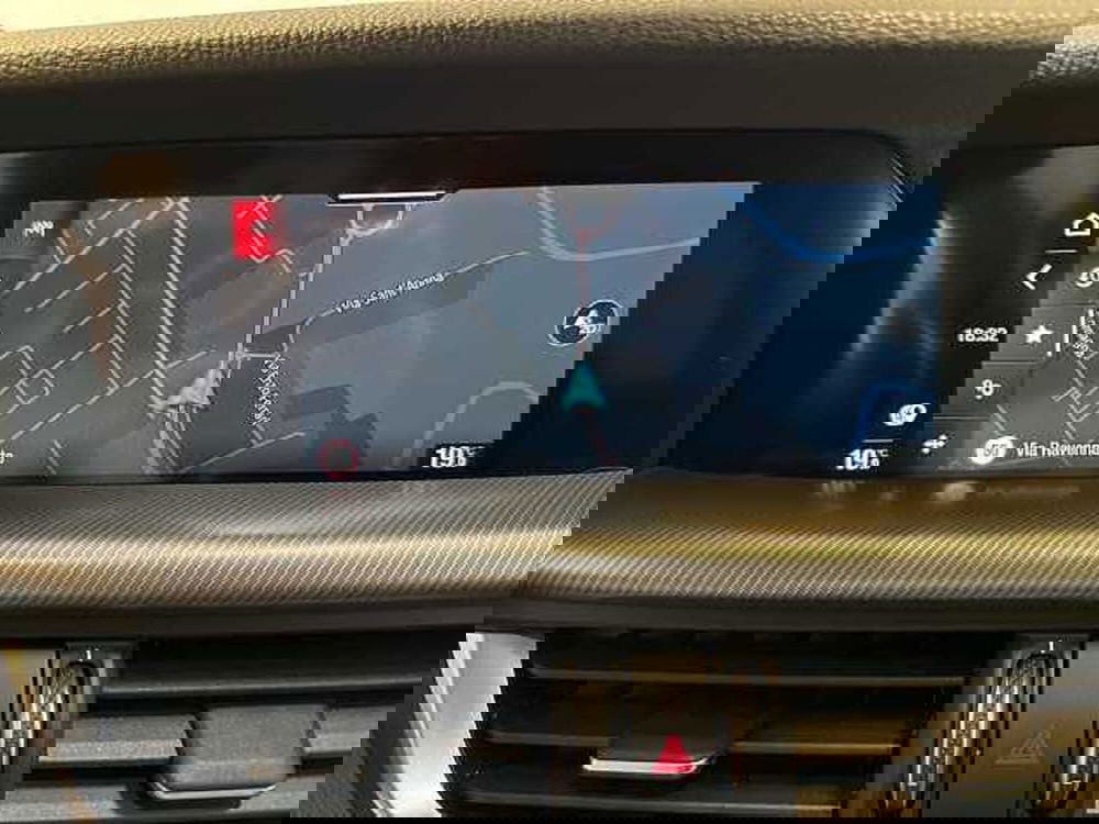 Alfa Romeo Stelvio usata a Forlì-Cesena (14)