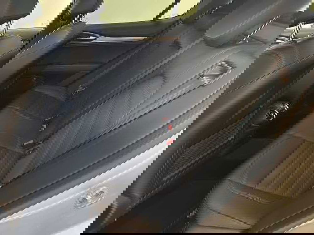 Alfa Romeo Stelvio usata a Forlì-Cesena (16)