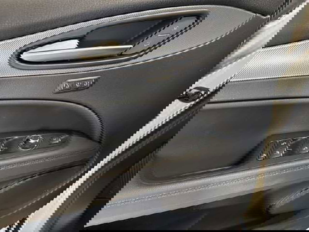 Alfa Romeo Stelvio usata a Forlì-Cesena (17)