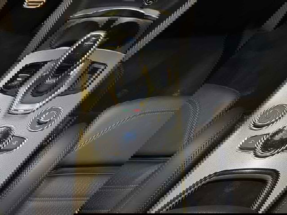 Alfa Romeo Stelvio usata a Forlì-Cesena (19)