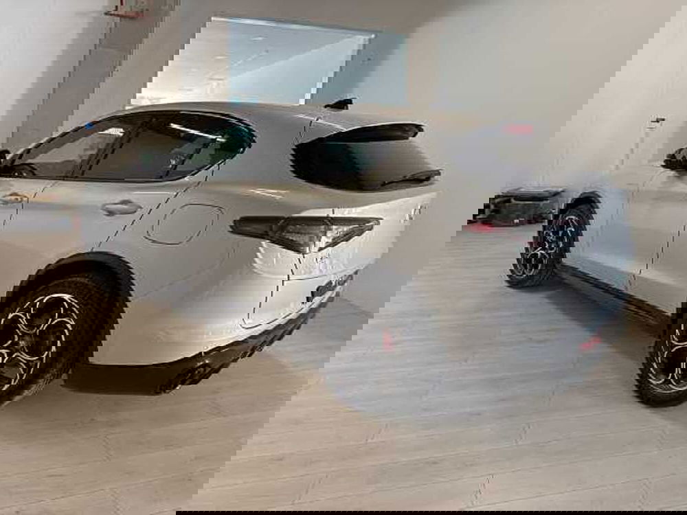 Alfa Romeo Stelvio usata a Forlì-Cesena (2)