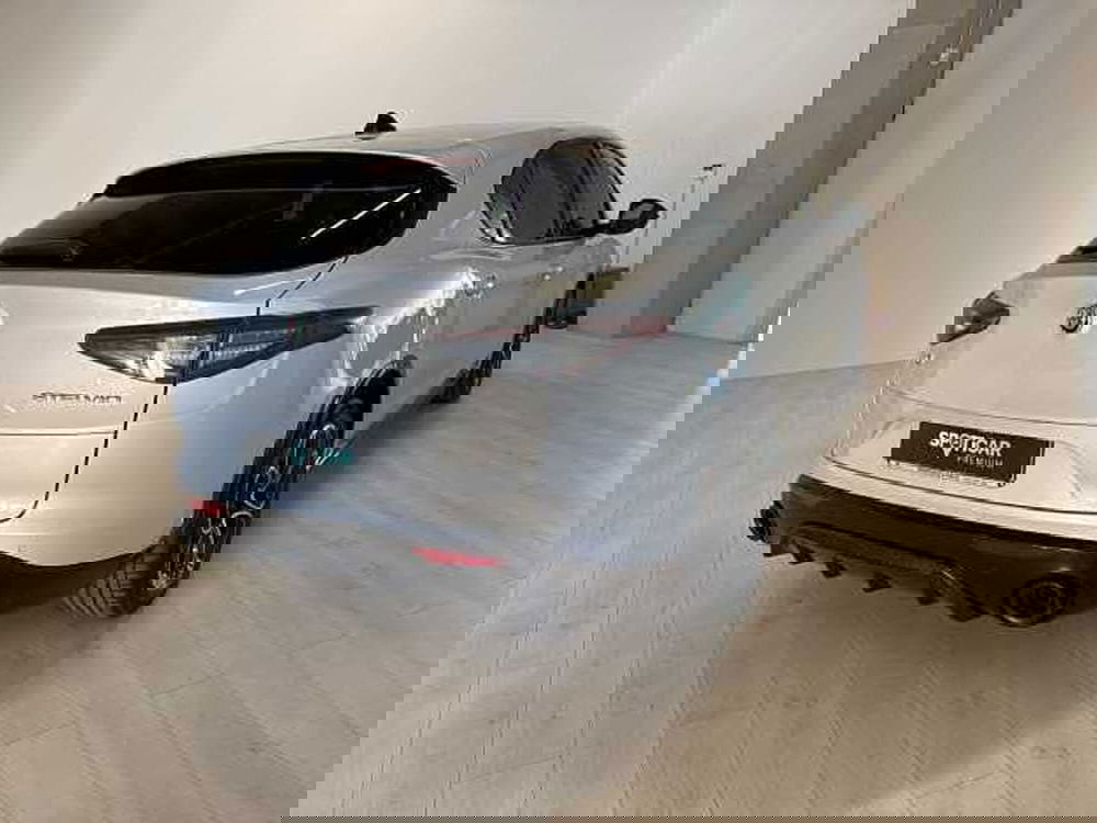 Alfa Romeo Stelvio usata a Forlì-Cesena (3)