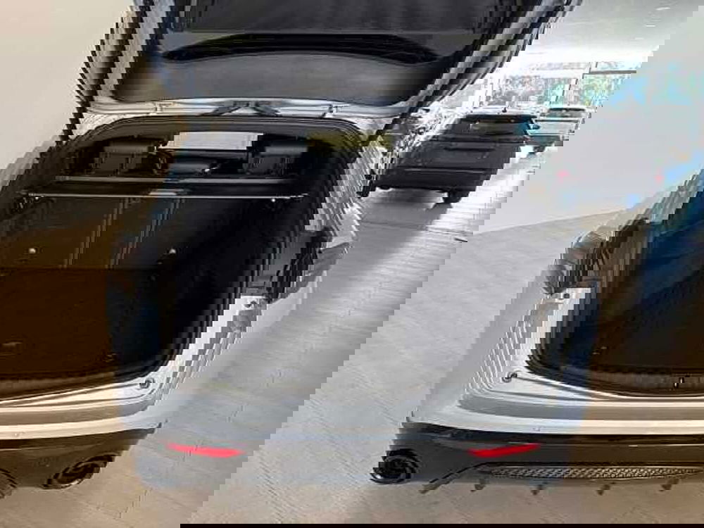 Alfa Romeo Stelvio usata a Forlì-Cesena (7)