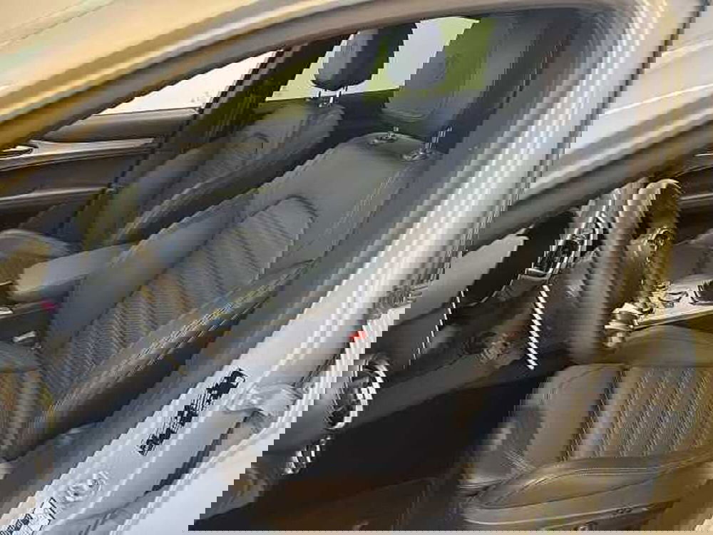 Alfa Romeo Stelvio usata a Forlì-Cesena (9)