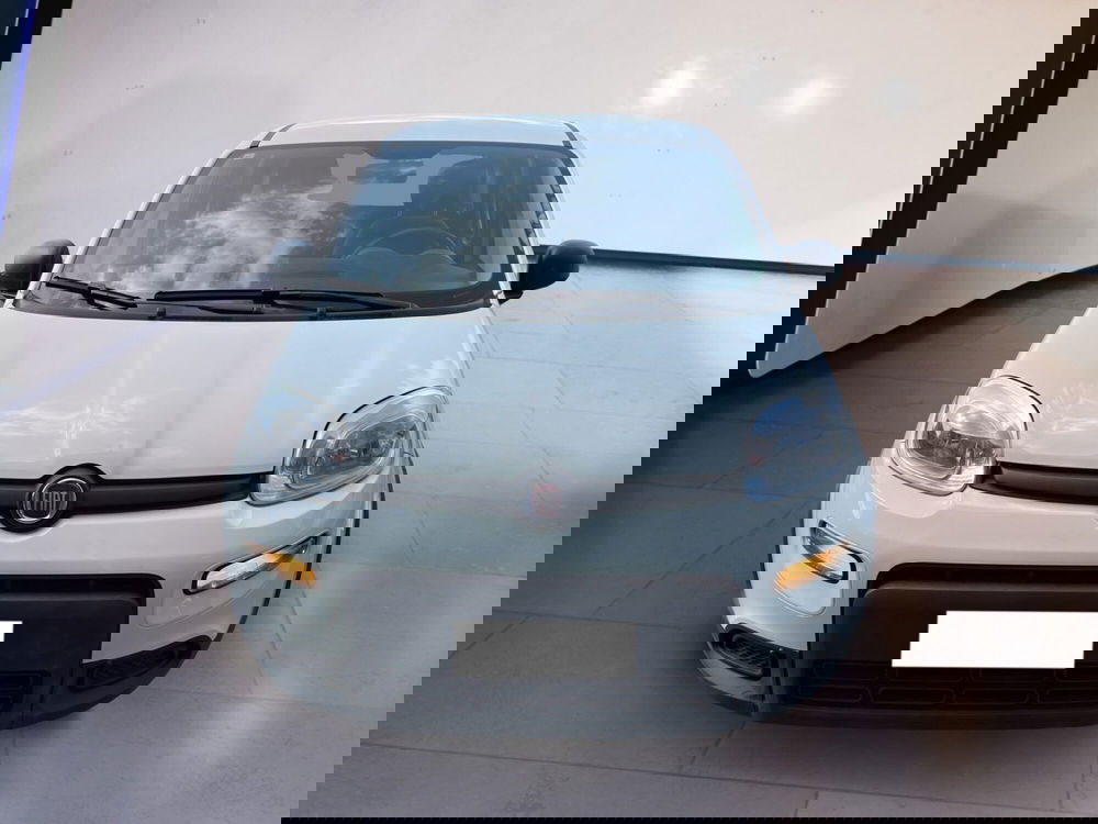 Fiat Panda usata a Torino