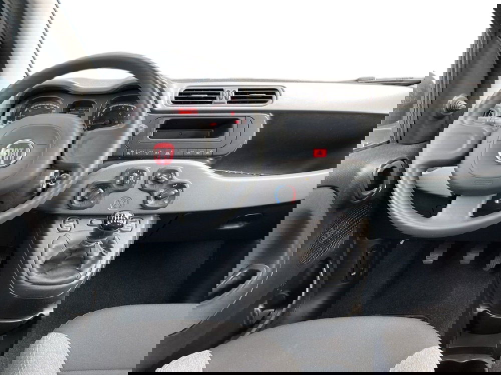 Fiat Panda usata a Torino (10)