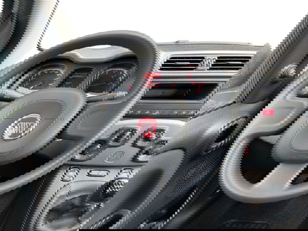 Fiat Panda usata a Torino (11)