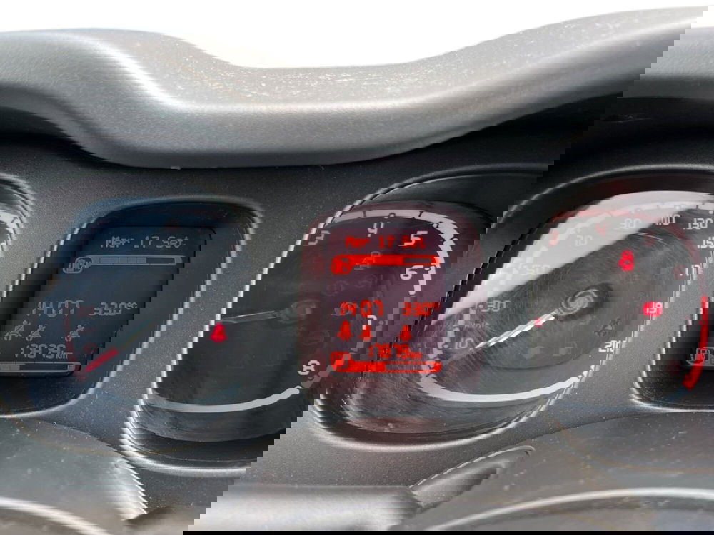 Fiat Panda usata a Torino (12)