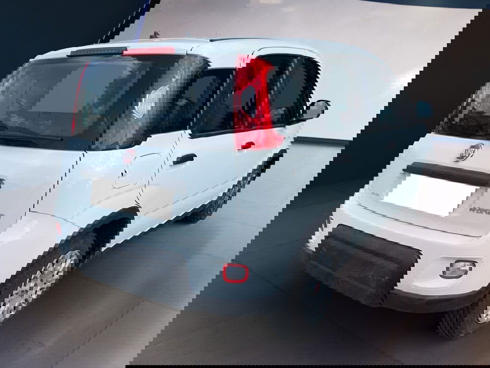 Fiat Panda usata a Torino (4)