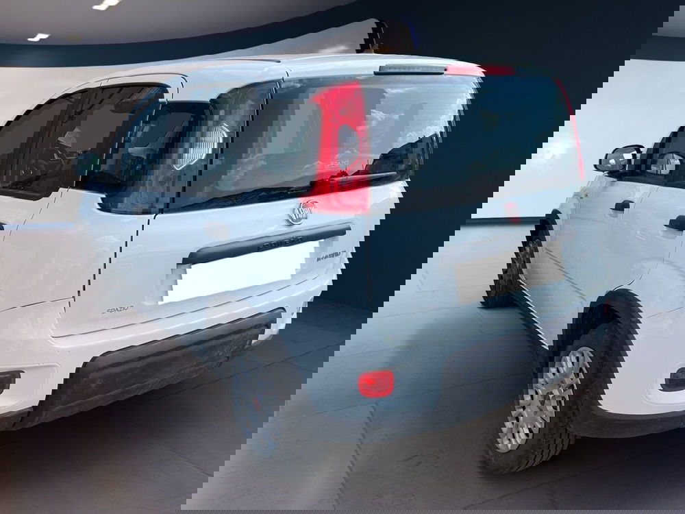 Fiat Panda usata a Torino (5)