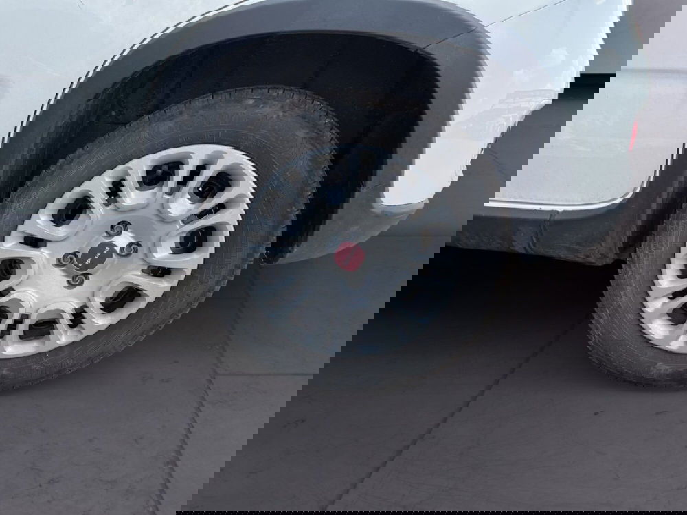 Fiat Panda usata a Torino (7)