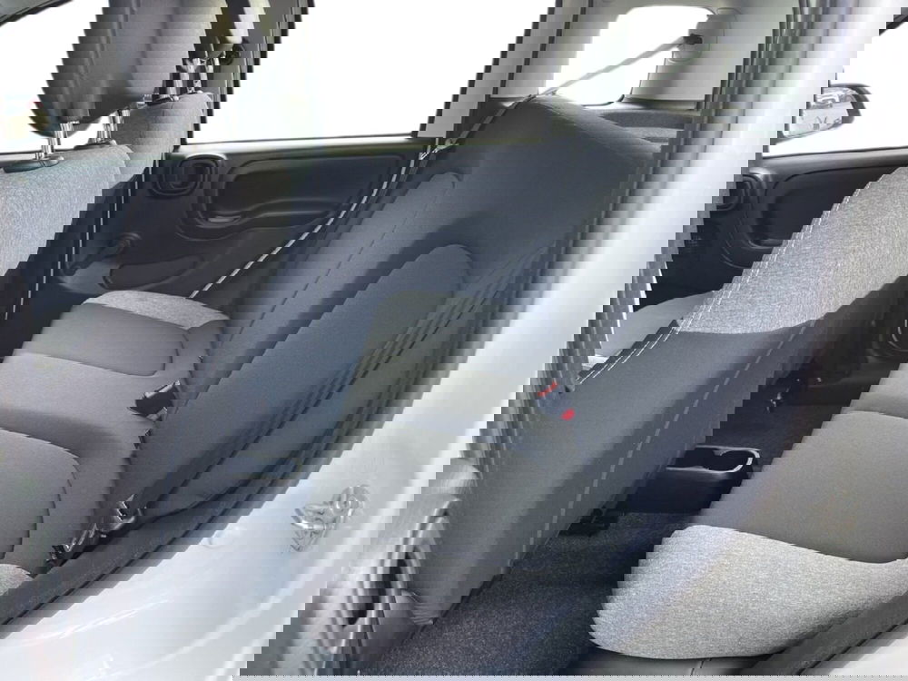 Fiat Panda usata a Torino (8)