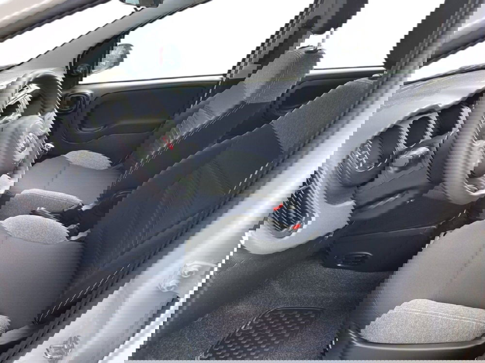 Fiat Panda usata a Torino (9)