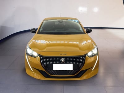 Peugeot 208 1.2 puretech Active s&amp;s 75cv del 2022 usata a Torino