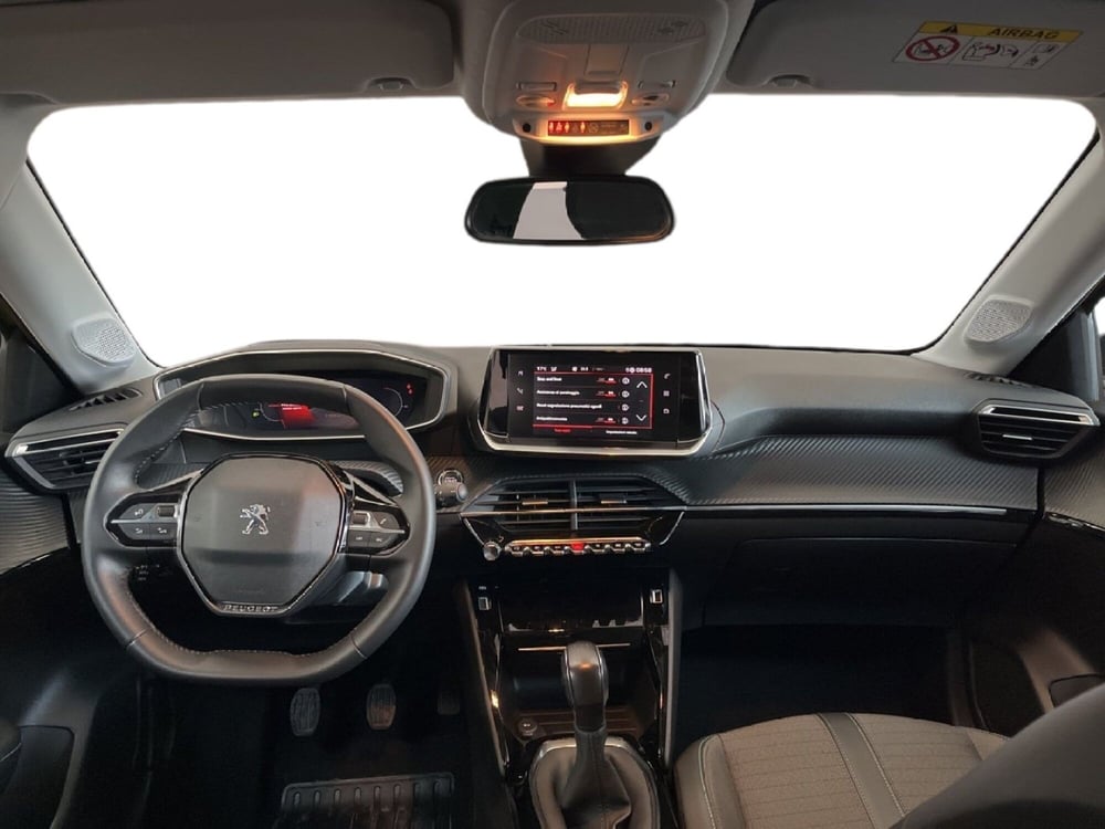 Peugeot 208 usata a Torino (11)
