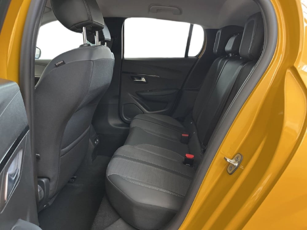 Peugeot 208 usata a Torino (9)
