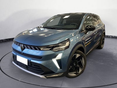 Renault Symbioz 1.6 full hybrid Iconic 145cv auto del 2024 usata a Meda