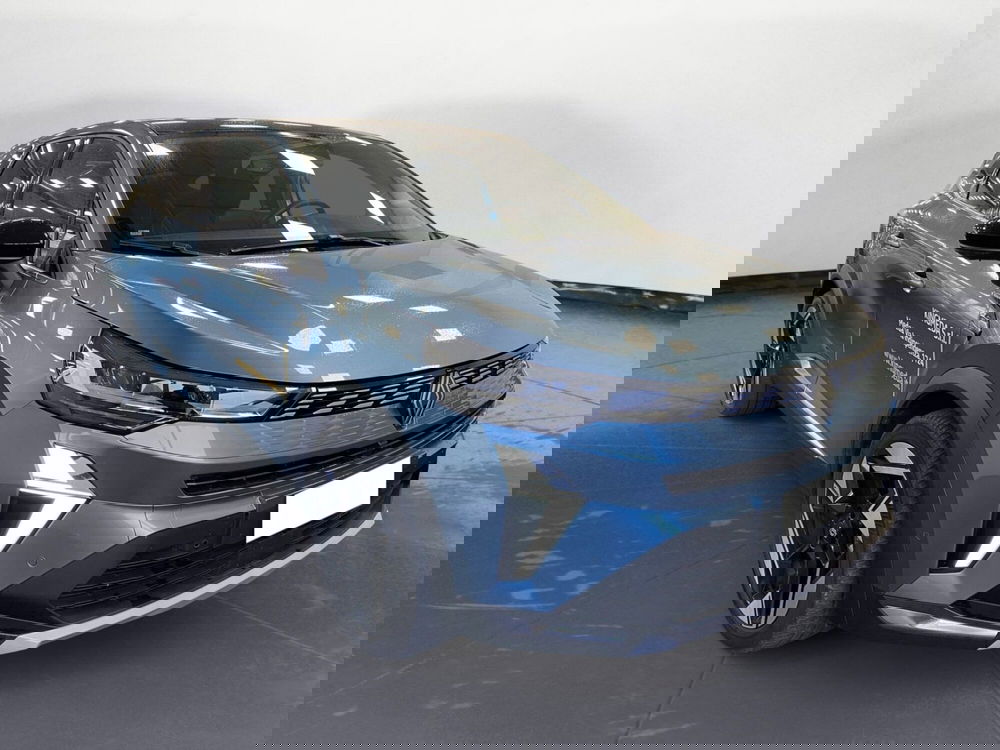 Renault Symbioz usata a Monza e Brianza (2)