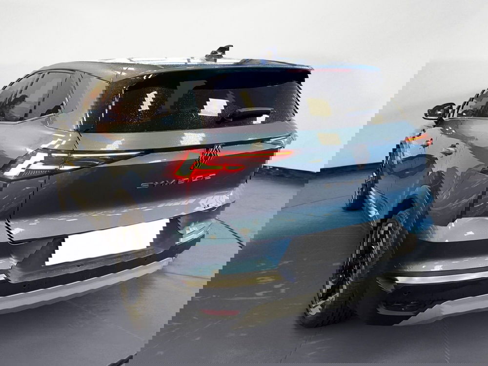 Renault Symbioz usata a Monza e Brianza (4)