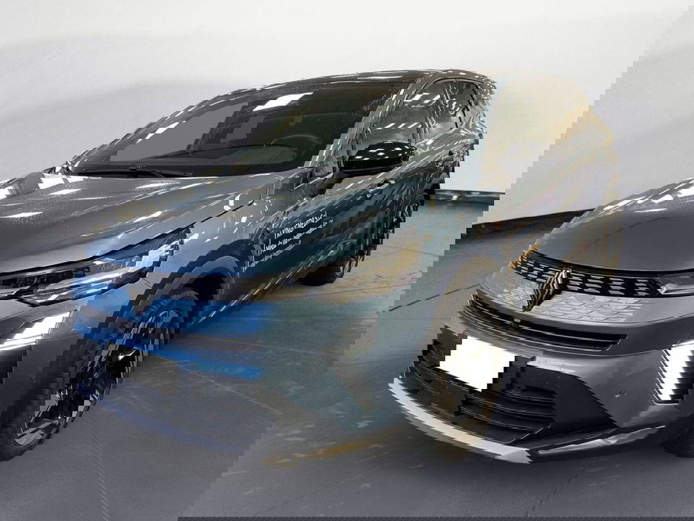 Renault Symbioz usata a Monza e Brianza (5)