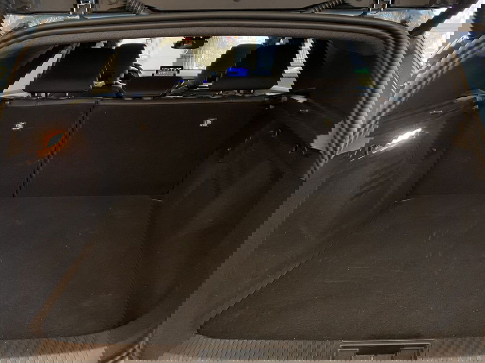Renault Symbioz usata a Monza e Brianza (6)