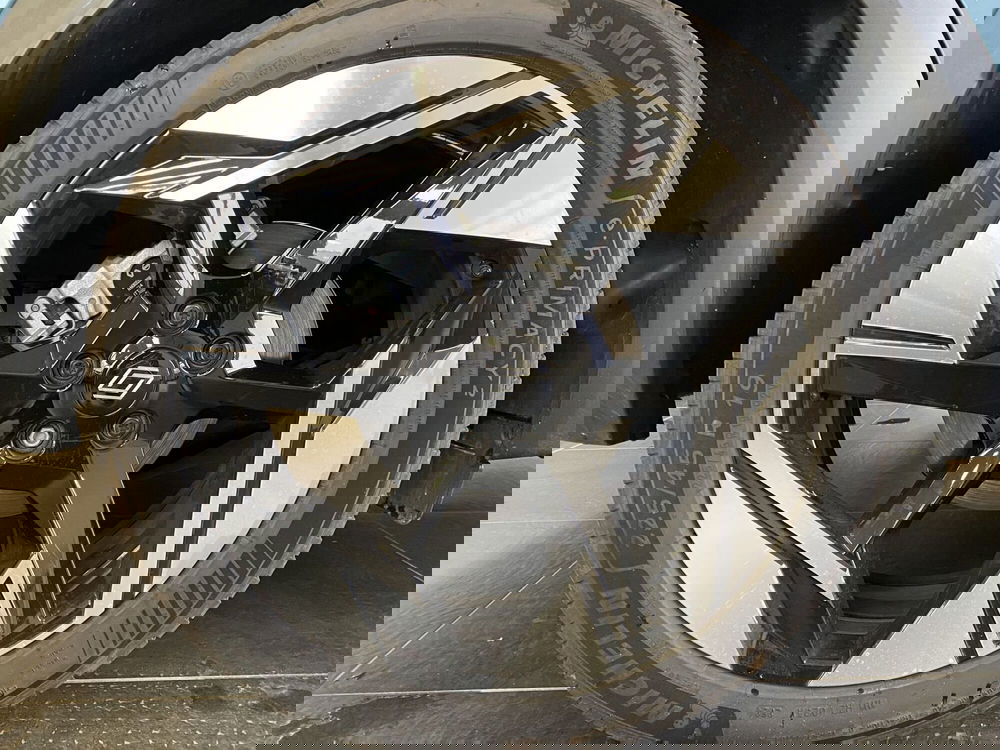 Renault Symbioz usata a Monza e Brianza (7)
