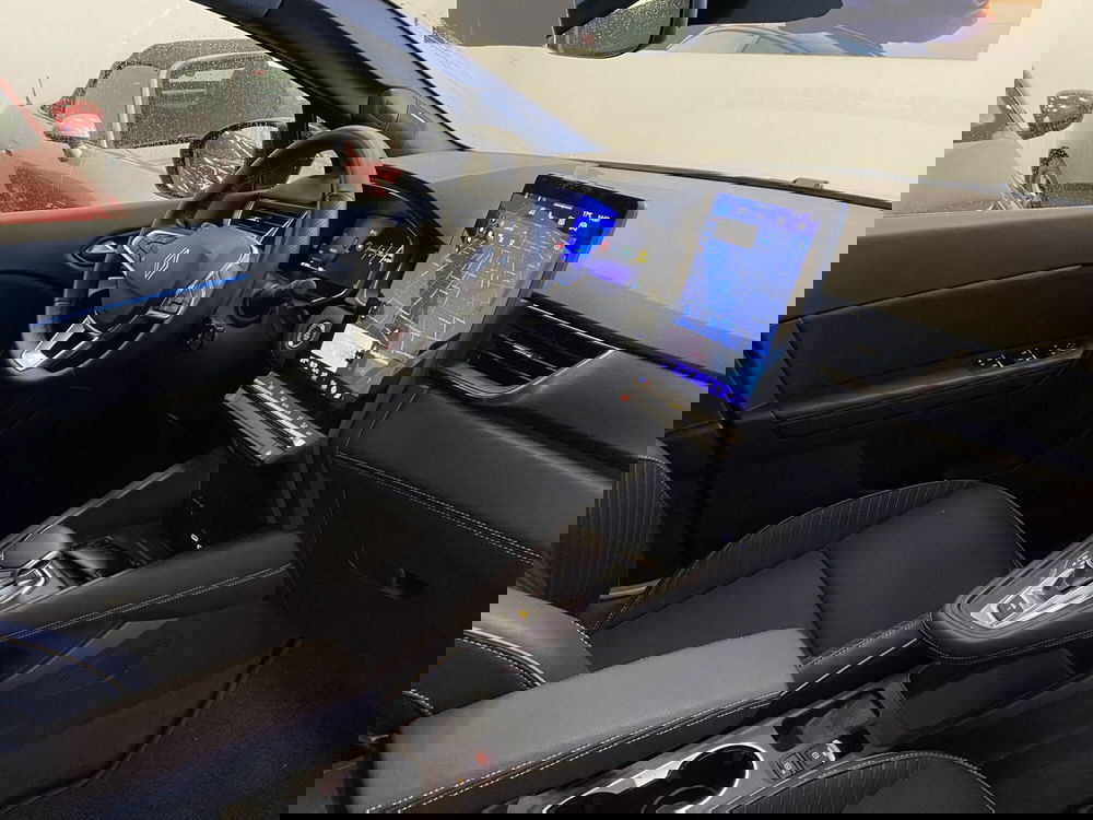 Renault Symbioz usata a Monza e Brianza (9)