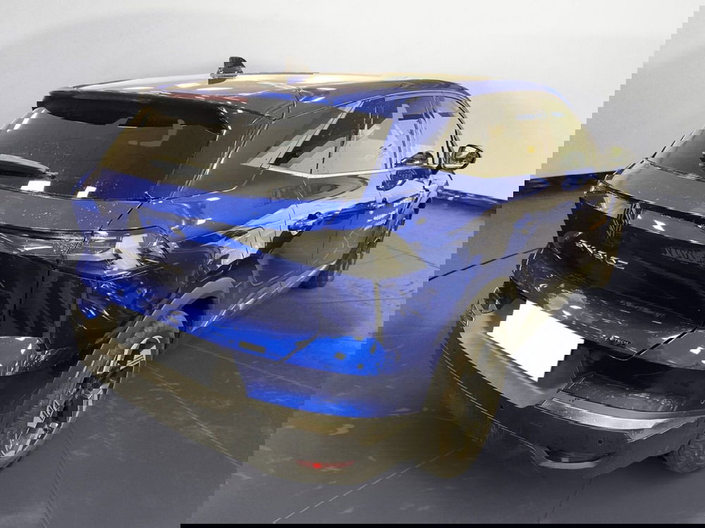 Renault Symbioz usata a Monza e Brianza (3)