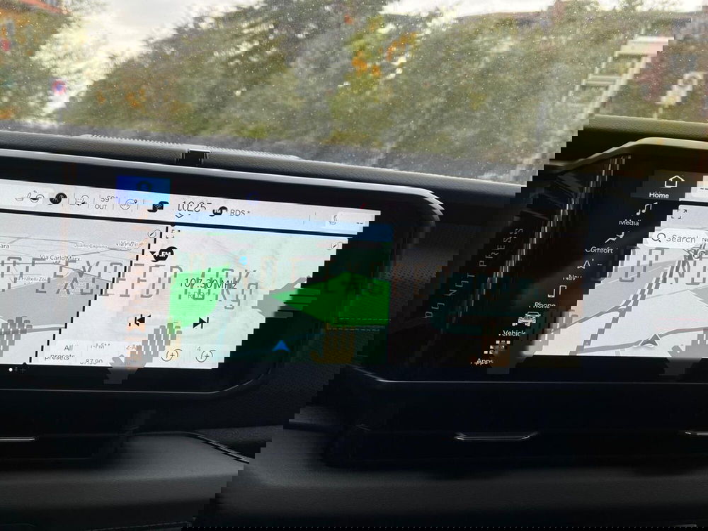 Jeep Wrangler Unlimited nuova a Milano (19)