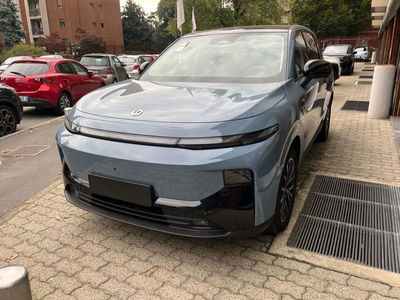 Leapmotor B10 B10 67,1kWh Design nuova a Milano