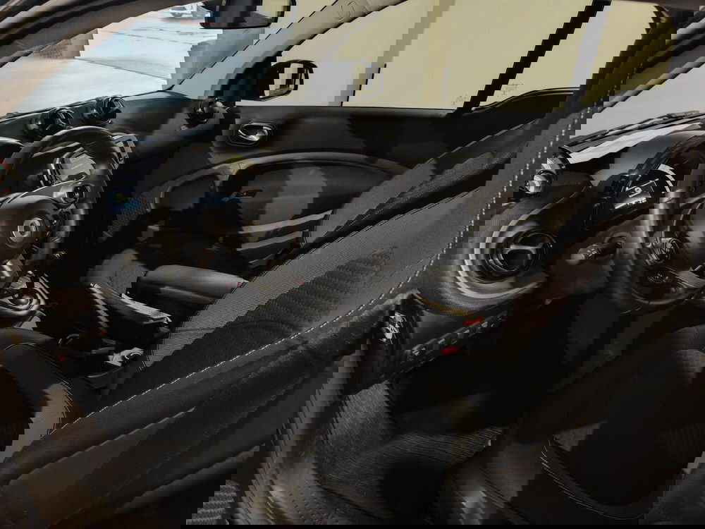 smart Fortwo usata a Milano (11)