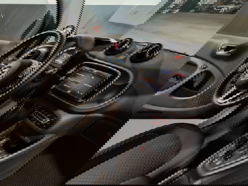 smart Fortwo usata a Milano (12)