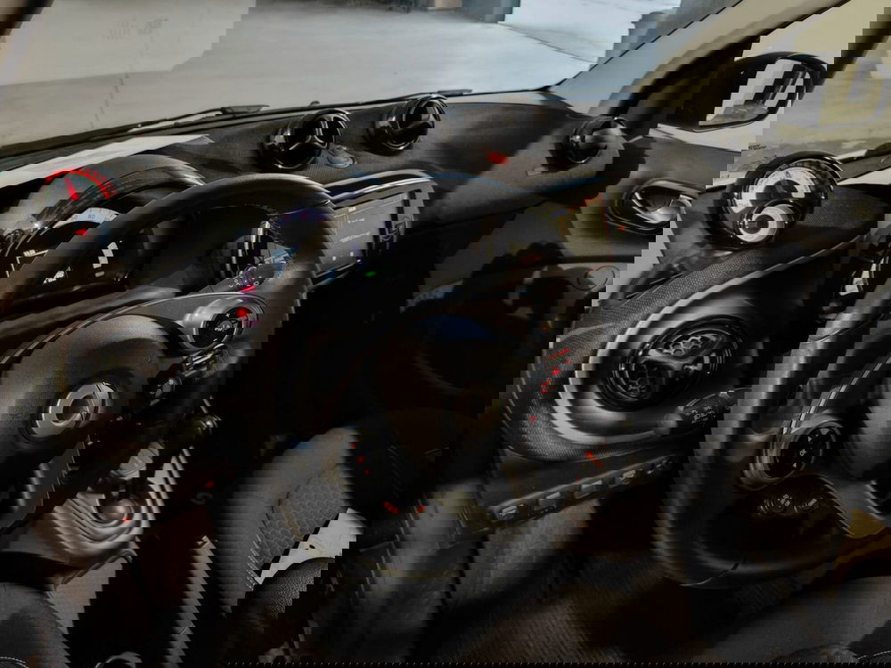 smart Fortwo usata a Milano (13)