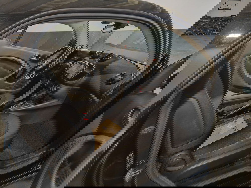 smart Fortwo usata a Milano (14)