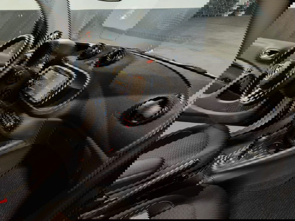 smart Fortwo usata a Milano (15)