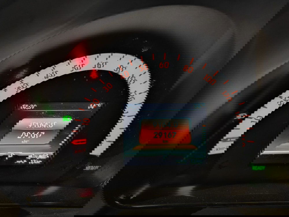 smart Fortwo usata a Milano (16)