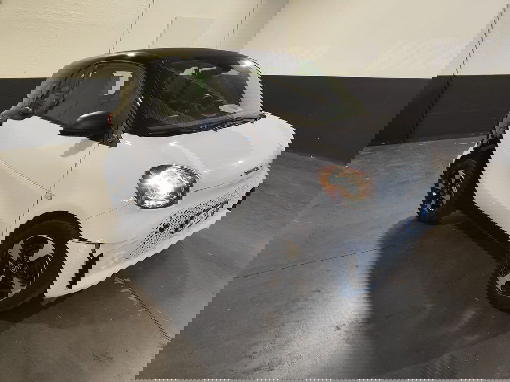 smart Fortwo usata a Milano (3)