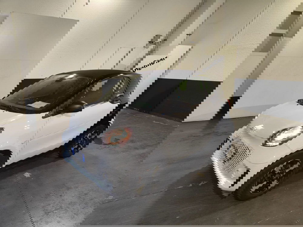 smart Fortwo usata a Milano (4)