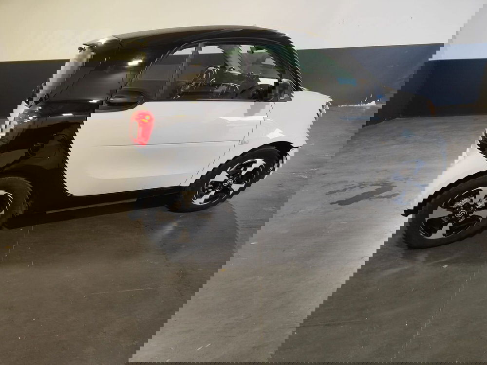 smart Fortwo usata a Milano (6)