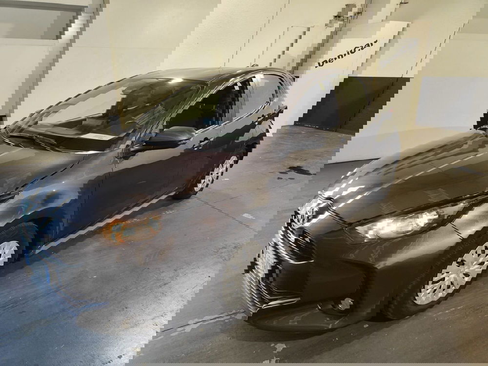 Toyota Yaris usata a Milano