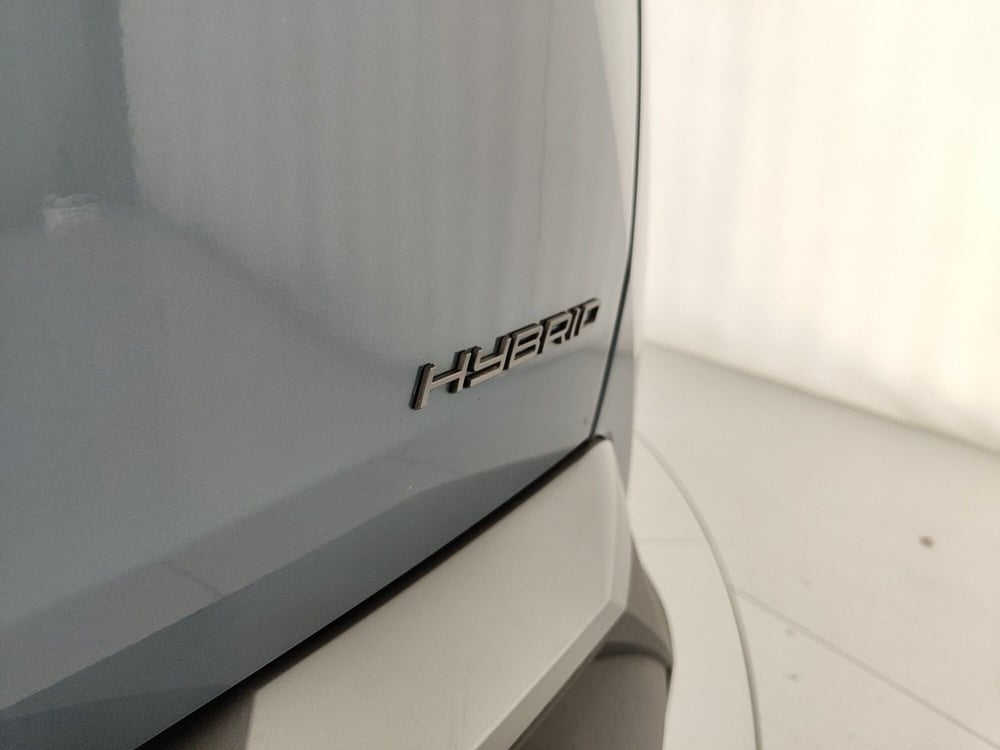 Peugeot 3008 usata a Caserta (11)