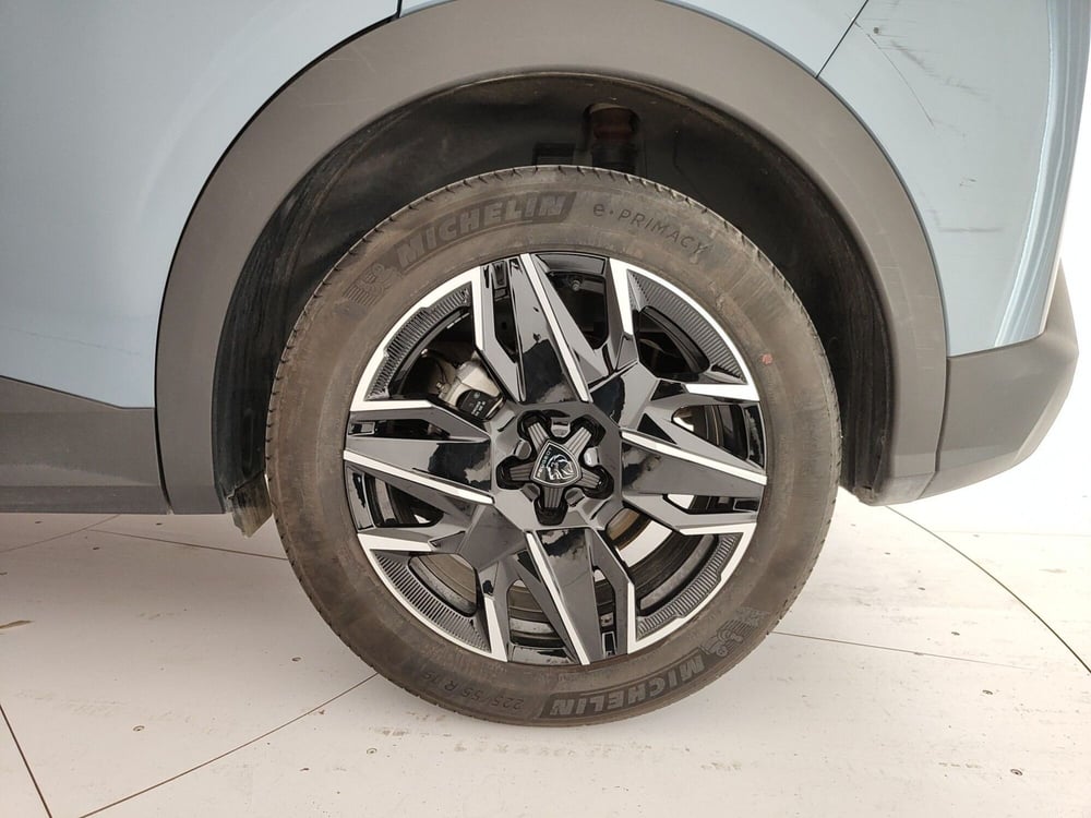 Peugeot 3008 usata a Caserta (12)