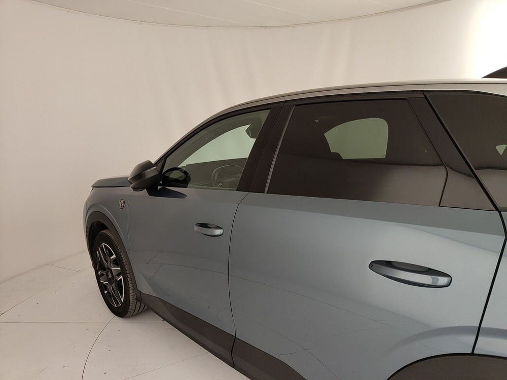 Peugeot 3008 usata a Caserta (13)