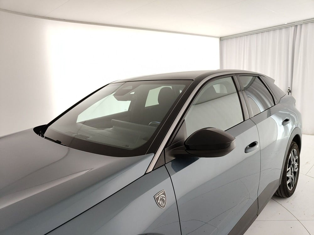 Peugeot 3008 usata a Caserta (16)