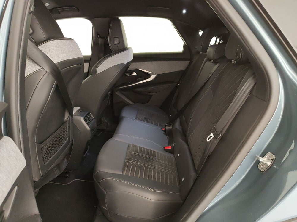 Peugeot 3008 usata a Caserta (20)